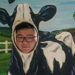 Meet your Posher, Marty